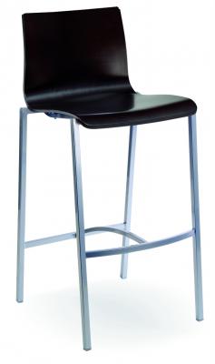 Silla de cafetería para tanatorios modelo 4
